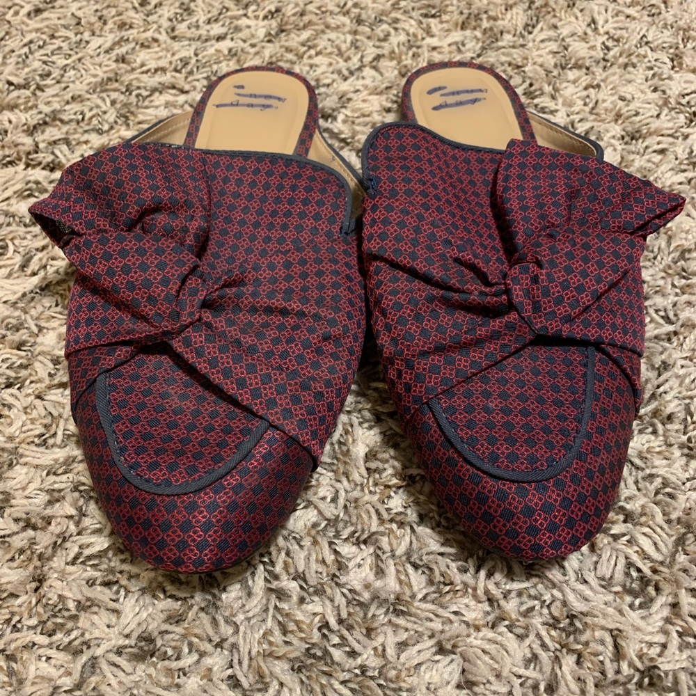 A New Day Mules